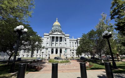 Denver – Red Rocks Amphitheater CO